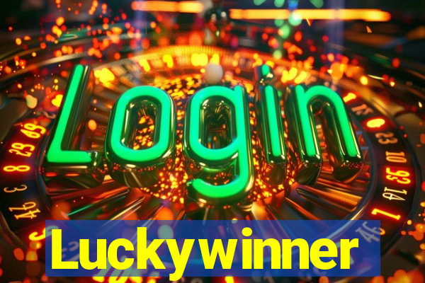 Luckywinner