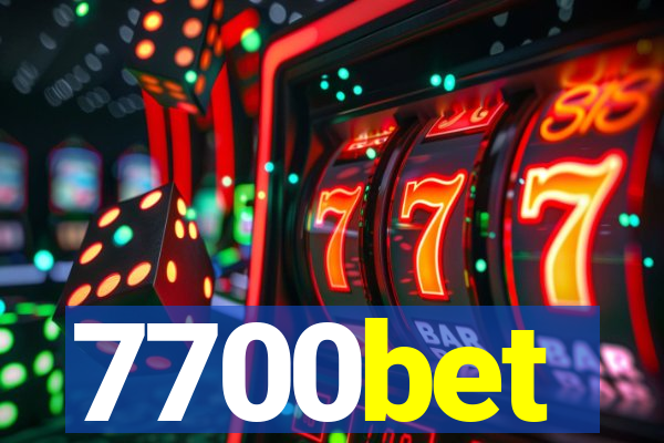 7700bet