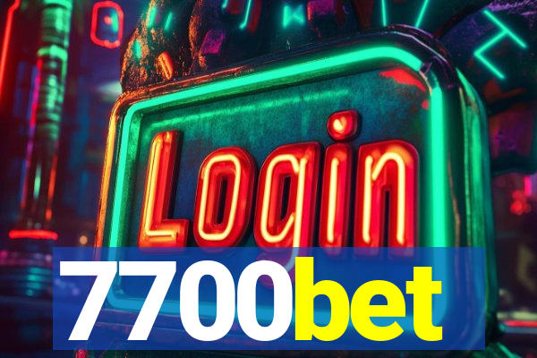 7700bet