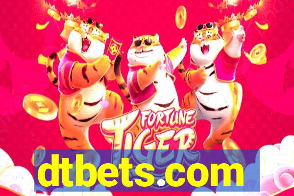 dtbets.com