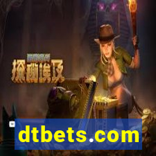 dtbets.com