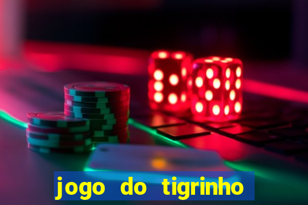 jogo do tigrinho fora do brasil