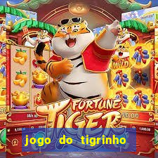 jogo do tigrinho fora do brasil