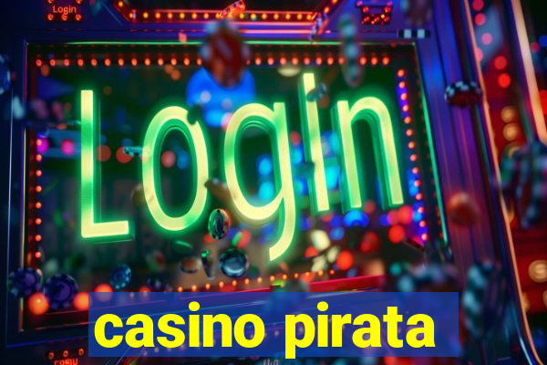 casino pirata