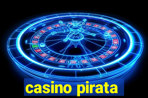 casino pirata