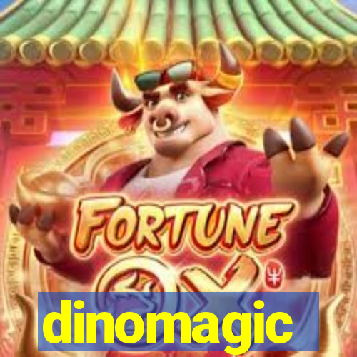 dinomagic