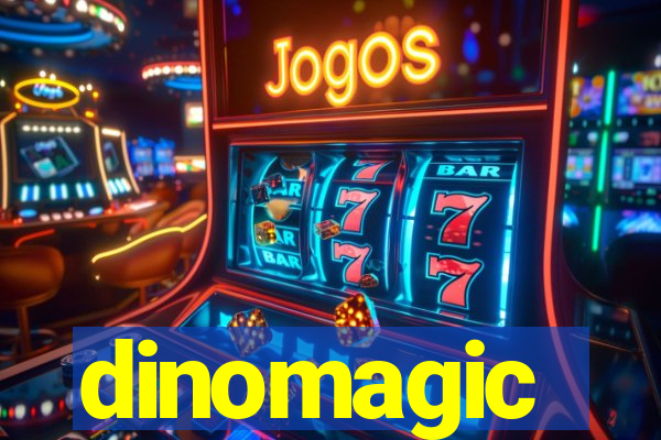 dinomagic