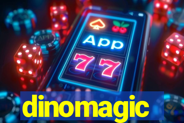 dinomagic