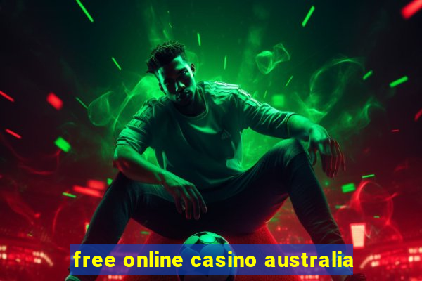 free online casino australia