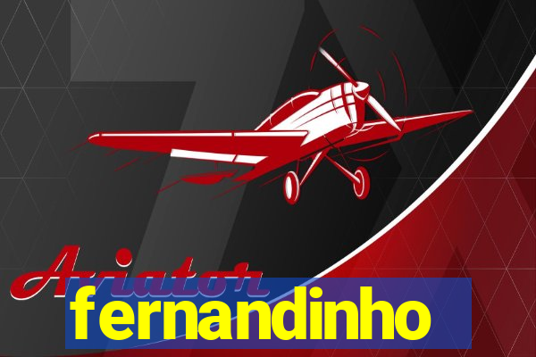 fernandinho beira-mar fortuna