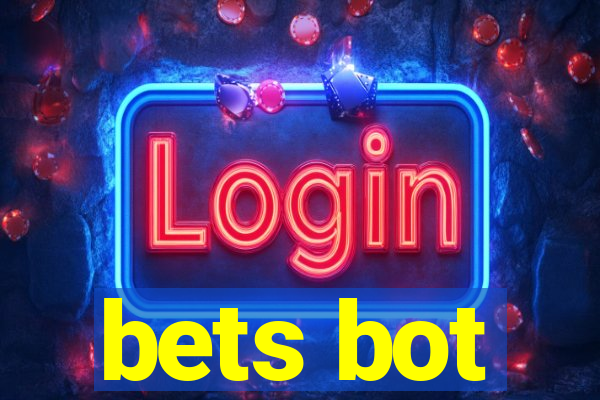 bets bot