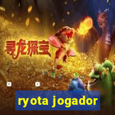 ryota jogador