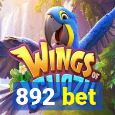 892 bet