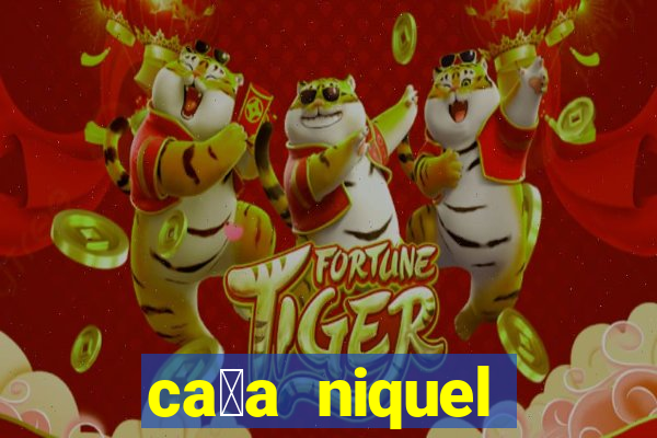 ca莽a niquel fortune tiger