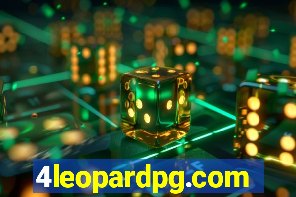 4leopardpg.com