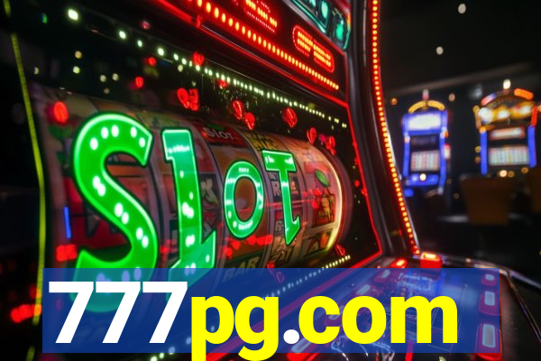 777pg.com