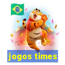 jogos times