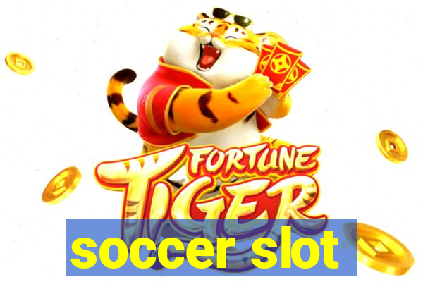 soccer slot