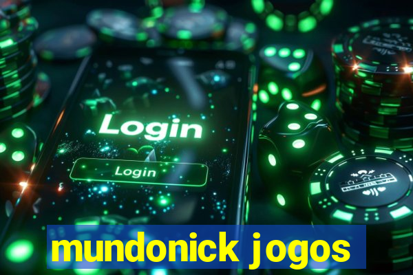 mundonick jogos