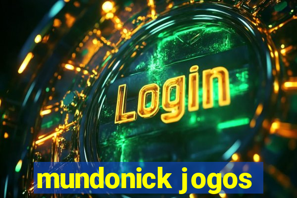 mundonick jogos