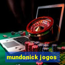 mundonick jogos