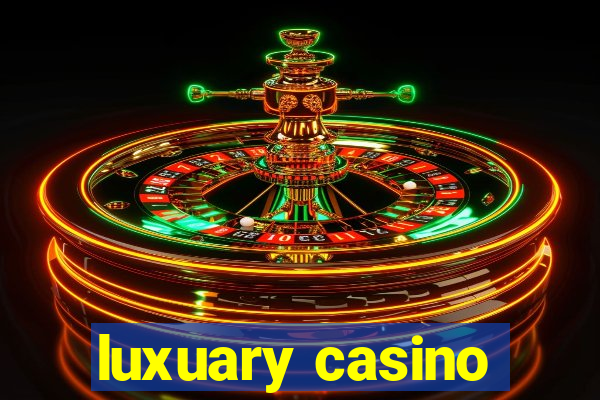 luxuary casino