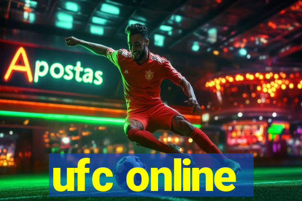 ufc online