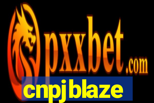 cnpjblaze