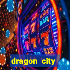 dragon city dinheiro infinito