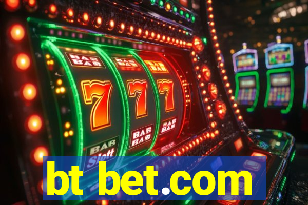 bt bet.com