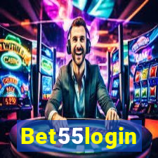 Bet55login