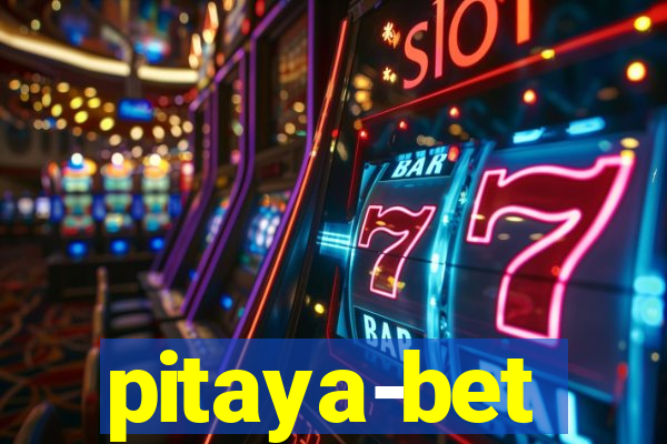 pitaya-bet