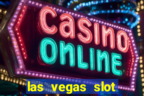 las vegas slot machines free games