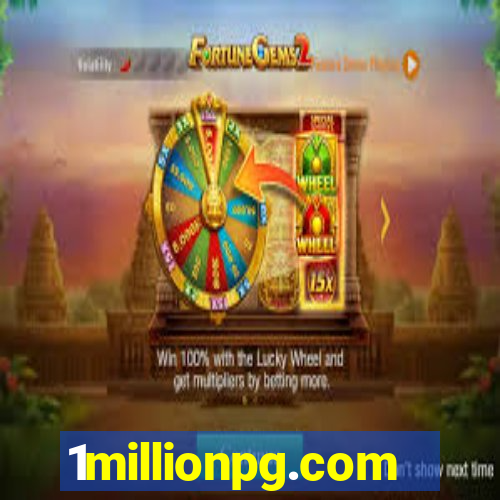 1millionpg.com