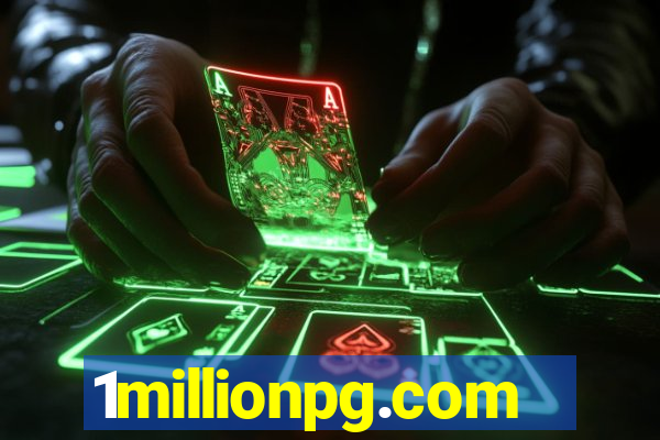 1millionpg.com