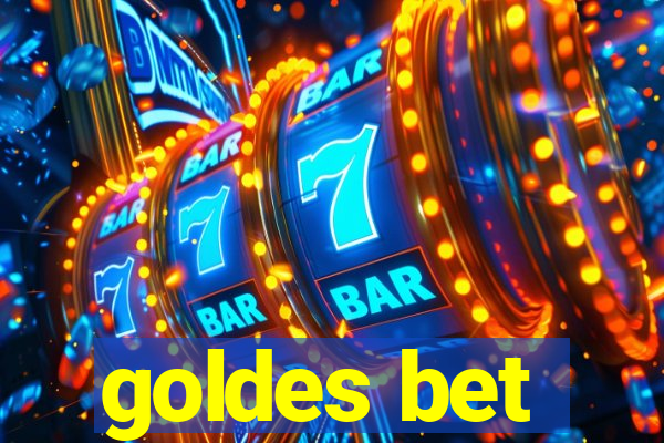 goldes bet