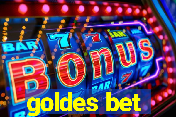 goldes bet