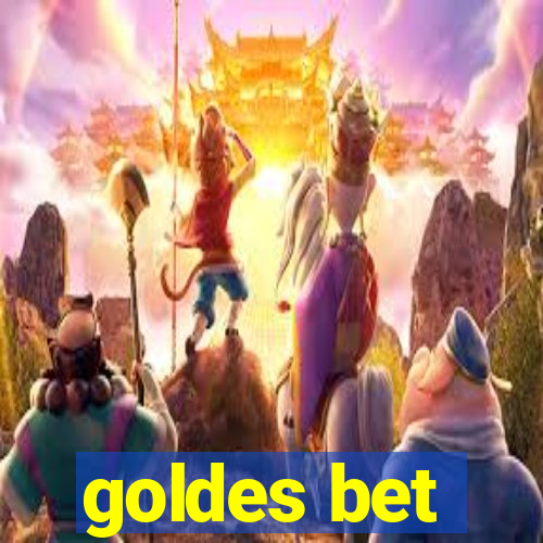 goldes bet