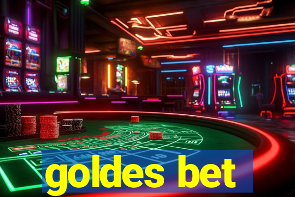 goldes bet