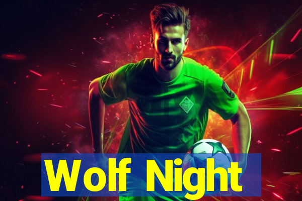 Wolf Night