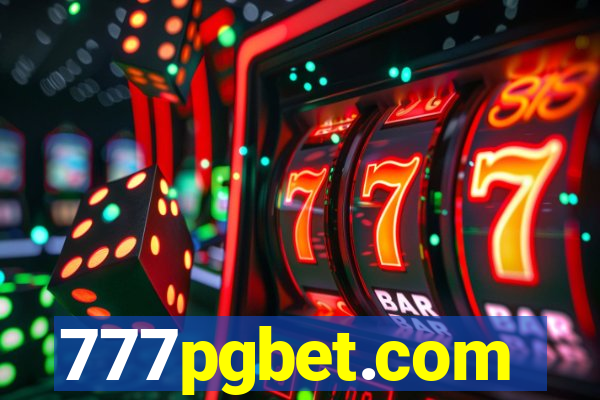 777pgbet.com