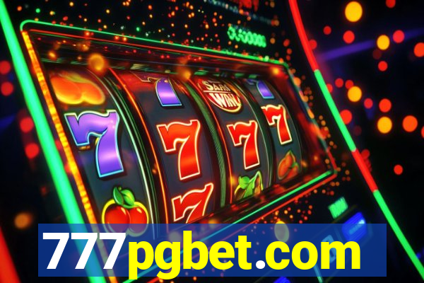 777pgbet.com