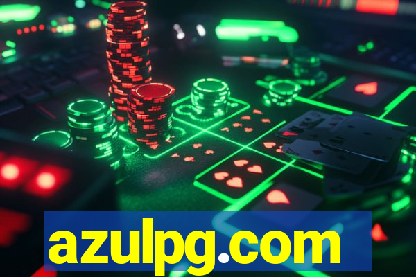 azulpg.com