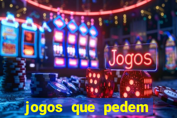 jogos que pedem taxa de saque