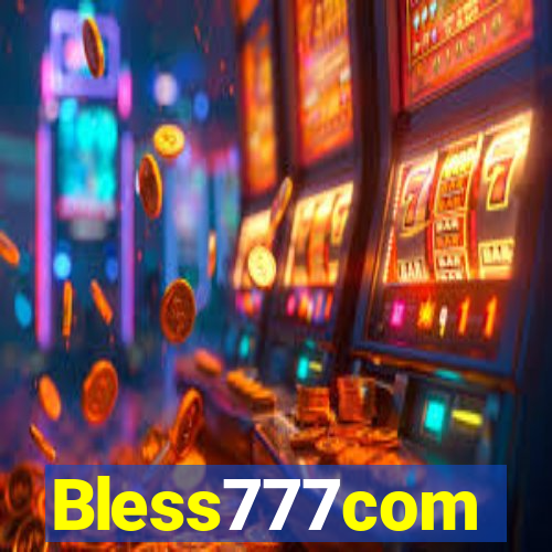 Bless777com