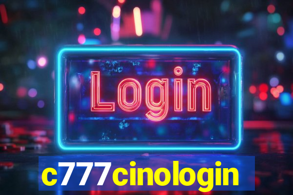 c777cinologin