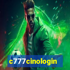 c777cinologin