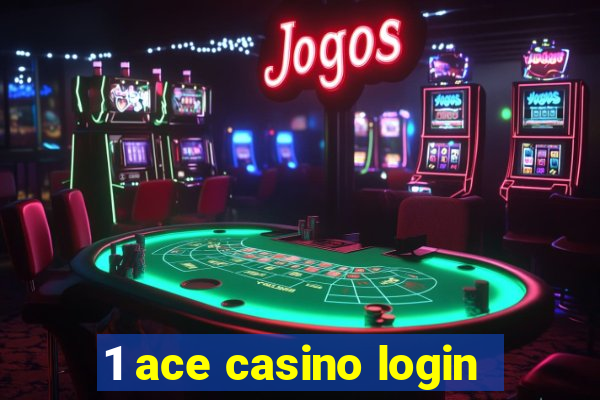 1 ace casino login