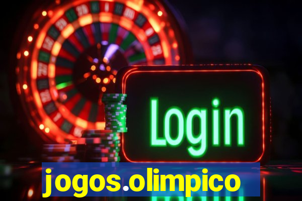 jogos.olimpico