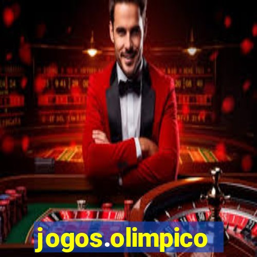 jogos.olimpico